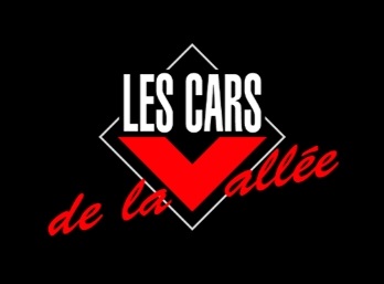 Cars de la Vallée